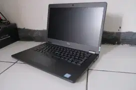 Laptop Notebook DELL LATITUDE 5490 - Intel i5 7300U RAM 8GB SSD 256GB