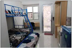 Sewa Bulanan Apartemen Transpark Juanda Bekasi