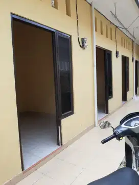 Kontrakan rumah  Bekasi