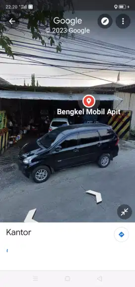 Dibutuhkan segera untuk dibengkel mobil