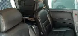 Jual Cpt BU Honda Freed 2010 Bensin matic