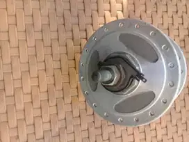 Hub Dynamo Bridgestone