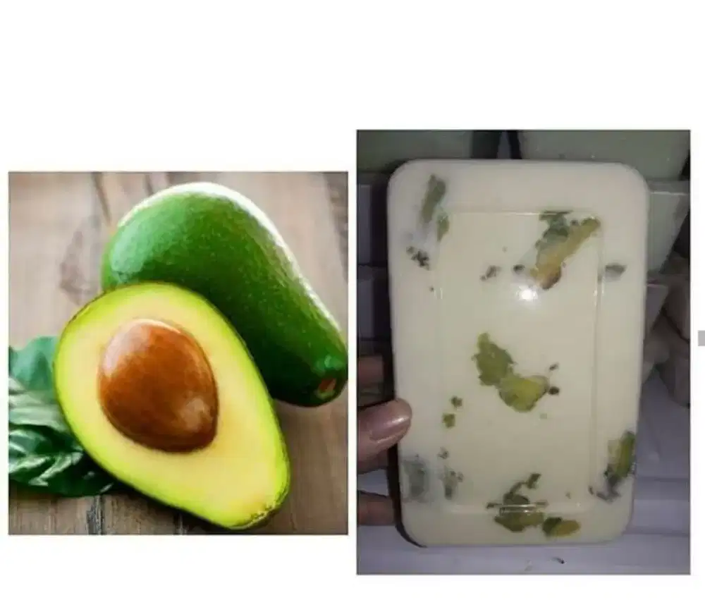 (Ice Cream Box Buah Asli Sehat & Murah)