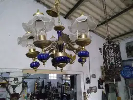 Lampu Gantung Antik