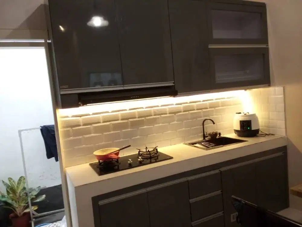 kitchen set sidoarjo surabaya