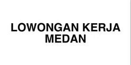 Lowongan Kerja Medan