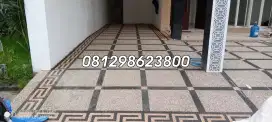 Tukang batu sikat