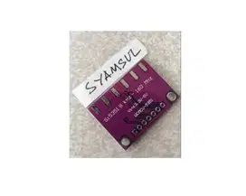 DDS VFO BITX Si5351