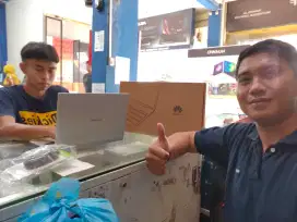 Ready Huawei Matebook D14 I5 GEN13 Garansi Resmi