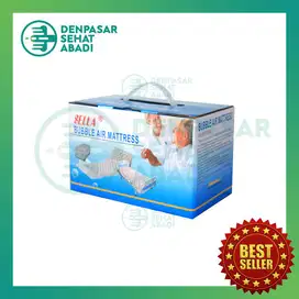 MATRAS DEKUBITUS SELLA Ranjang Bed Pasien Dekubitus RS