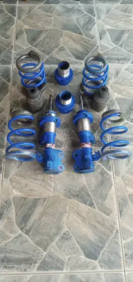 coil over avanza xenia by eldee