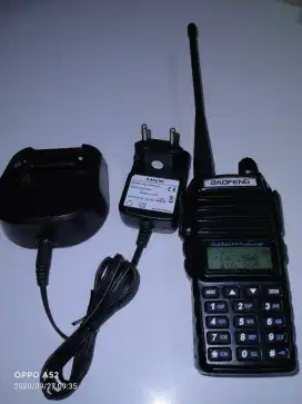 HT BAOFENG UV82 UV 82 Second