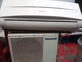 AC 1/2pk merk panasonic