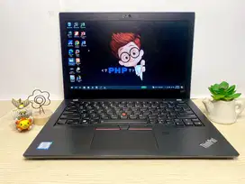 Netbook Lenovo X280 Core i5 Gen8 RAM 8gb SSD