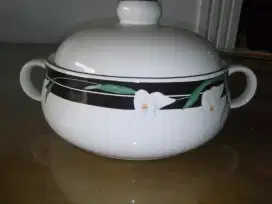 Mangkok Nasi / Sayur