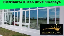 harga pintu lipat upvc surabaya