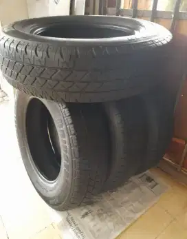 Dijual Murah & Cepat Ban Mobil Merk Bridgestone type S248