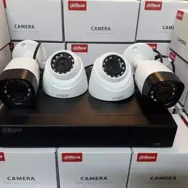 Jual Kamera CCTV di Ciputat Rempoa Kampung Utan Pondok Ranji Bintaro