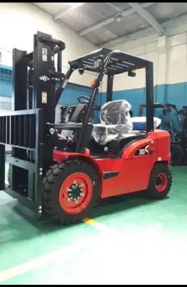 HANGCHA FORKLIFT 3 TON