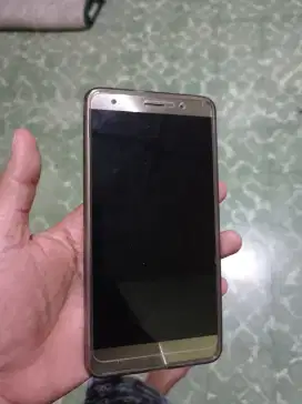Asus Zenfone 3 deluxe