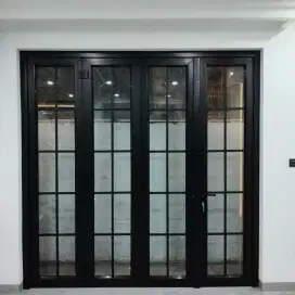 kusen pintu dan jendela upvc kualitas terbaik