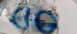 AMP Pacth Cord cat 6 10 feet/3 m