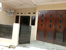 JUAL CEPAT MURAH RUMAH 2 LANTAI DEKAT STASIUN SUDIMARA