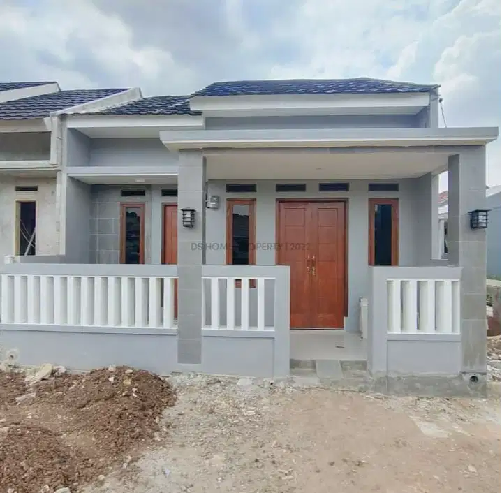 Kanopi,pagar,aluminium dan renovasi rumah