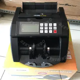 Mesin hitung uang secure LD-28M / money counter