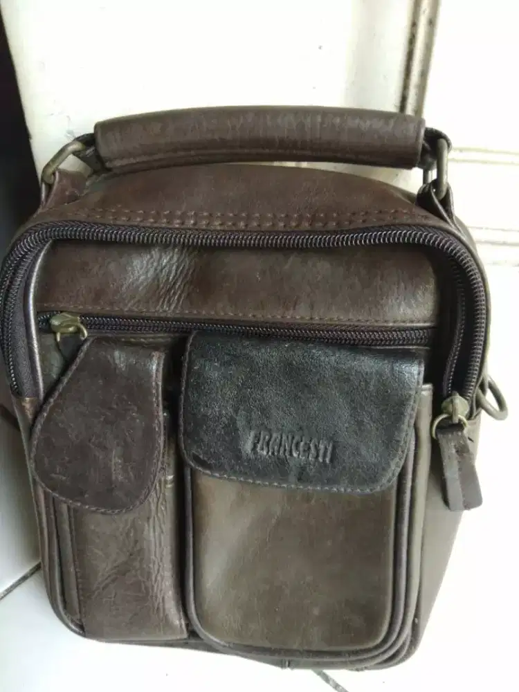 Tas tangan pria