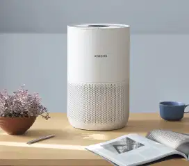 Air Purifier Xiaomi Pembersih Udara Smart 4 Compact
