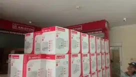 Solahart solar water heater/ pemanas air