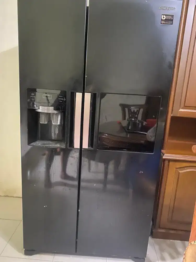 SERVICE KULKAS MEDAN