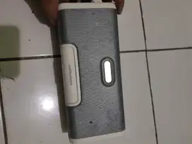 Speaker buat ipod Altec Lansing In Motion