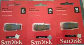 Flashdisk Sandisk Original Bergaransi