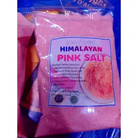 Garam Himalaya 1kg murni asli