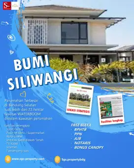 PERUMAHAN BUMI SILIWANGI