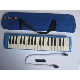 Pianika 37 key alat musik