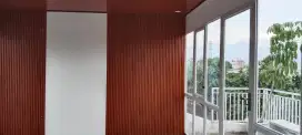 Partisi ruangan