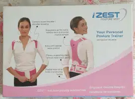 iZest Posture Vest