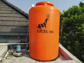 Jasa Cuci Toren & Pasang Filter Air Jabodetabek