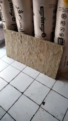 Rockwool Peredam TOMBO japan