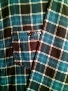 T Shirt Armani jeans original