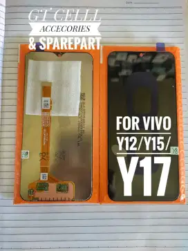 Lcd Vivo Y12/Y15/Y17