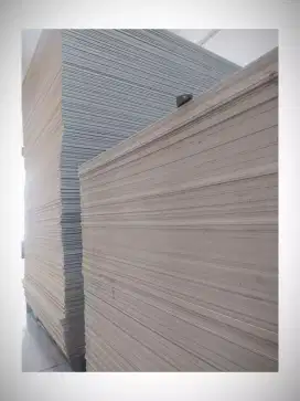 Distributor gypsum hollow