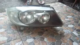 Lampu depan Headlamp original copotanbmw e90