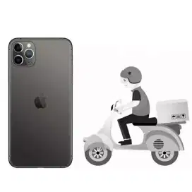 PROMO GANTI LCD IPHONE 12 SLEMAN