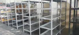 Rak besi serbaguna