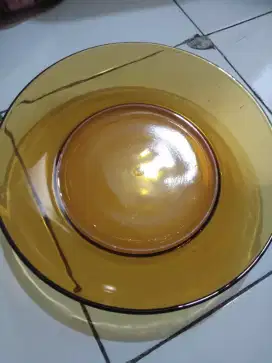 Piring ukuran besar utk hidangan