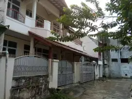 RUMAH MEGAH MURAH DI KOMPLEK JATIMAKMUR PONDOK GEDE